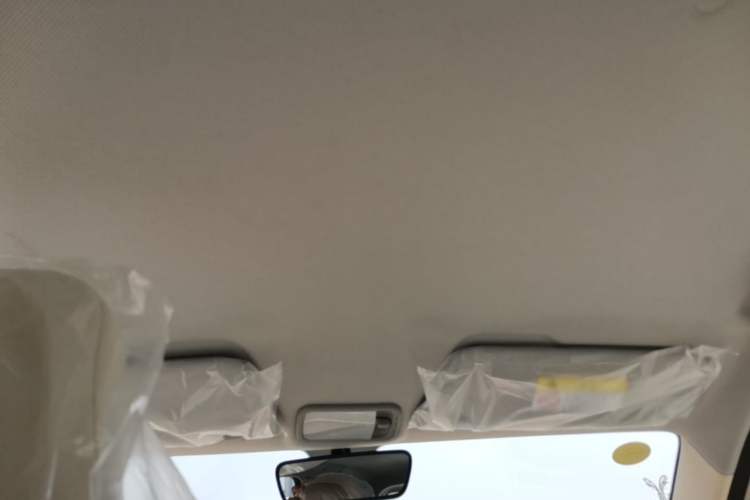 Used Wuling Hongguang MINIEV 2024 3rd Generation 215km Youth Edition Headliner