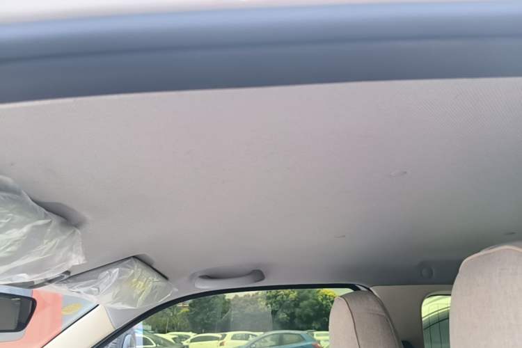 Used Wuling Hongguang MINIEV 2024 3rd Generation 215km Youth Edition Headliner