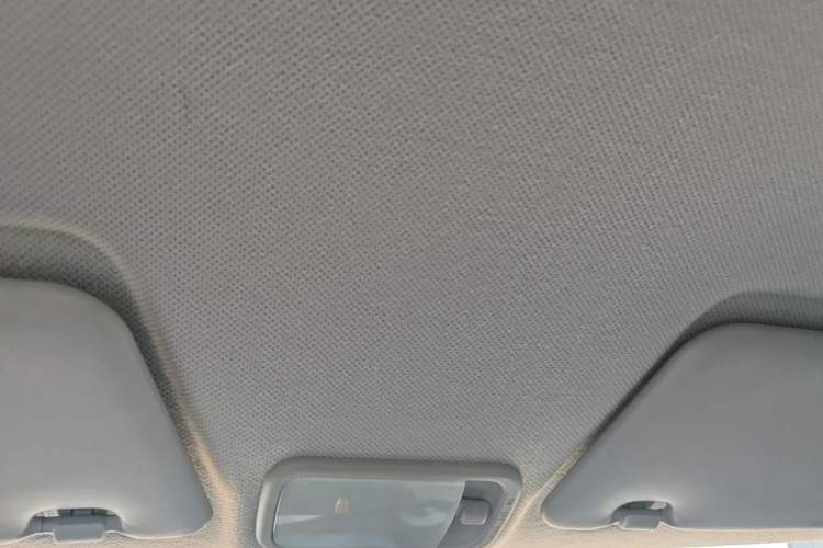 Used Wuling Hongguang MINIEV 2024 3rd Generation 215km Advanced Version Headliner