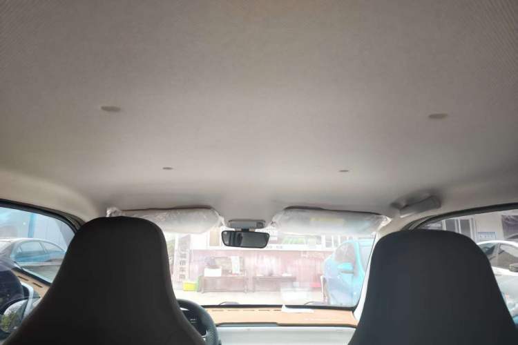 Used Wuling Hongguang MINIEV 2024 3rd Generation 215km Youth Edition Headliner