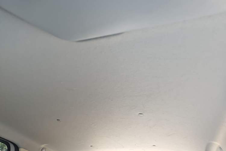 Used Wuling Hongguang MINIEV 2024 3rd Generation 215km Youth Edition Headliner
