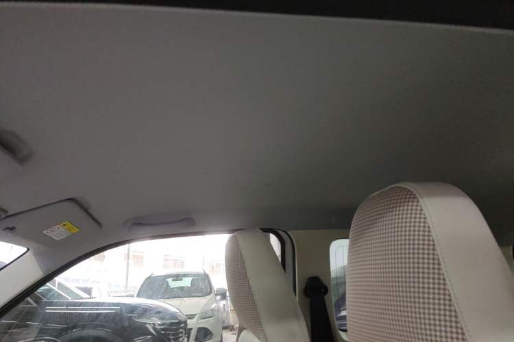 Used Wuling Hongguang MINIEV 2024 3rd Generation 215km Youth Edition Headliner