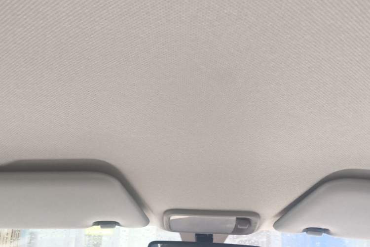 Used Wuling Hongguang MINIEV 2024 3rd Generation 215km Youth Edition Headliner