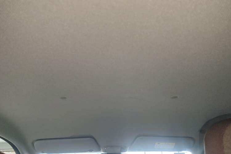 Used Wuling Hongguang MINIEV 2024 3rd Generation 215km Youth Edition Headliner