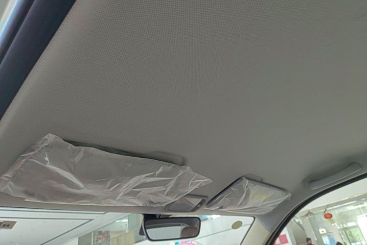 Used Wuling Hongguang MINIEV 2024 3rd Generation 215km Youth Edition Headliner