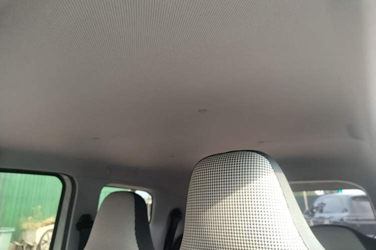 Used Wuling Hongguang MINIEV 2024 3rd Generation 215km Youth Edition Headliner