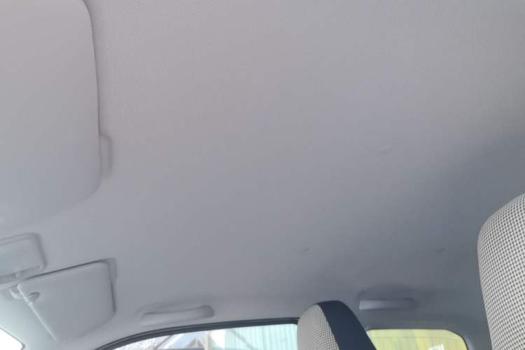 Used Wuling Hongguang MINIEV 2024 Third Generation 120 km Headliner