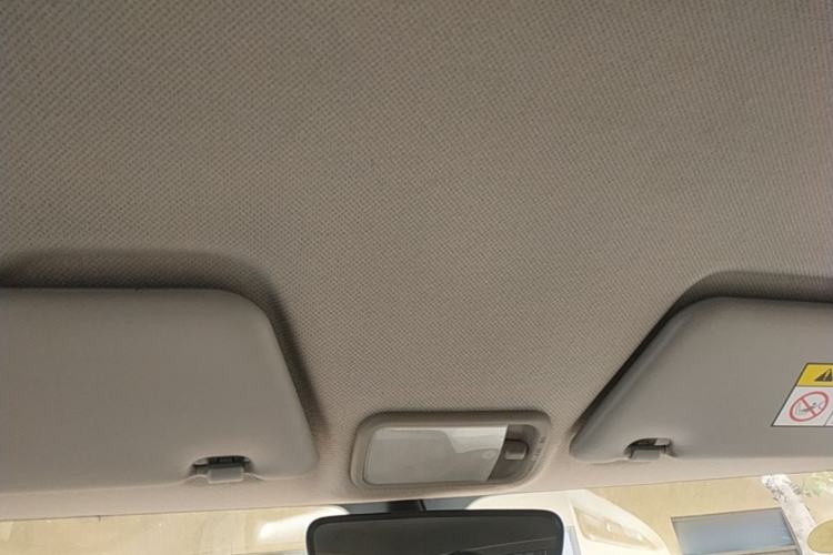 Used Wuling Hongguang MINIEV 2024 3rd Generation 215km Youth Edition Headliner
