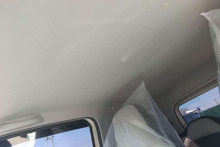 Used Wuling Hongguang MINIEV 2024 3rd Generation 215km Youth Edition Headliner