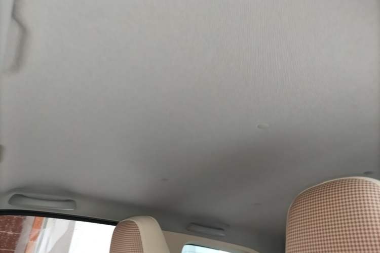 Used Wuling Hongguang MINIEV 2024 3rd Generation 215km Youth Edition Headliner