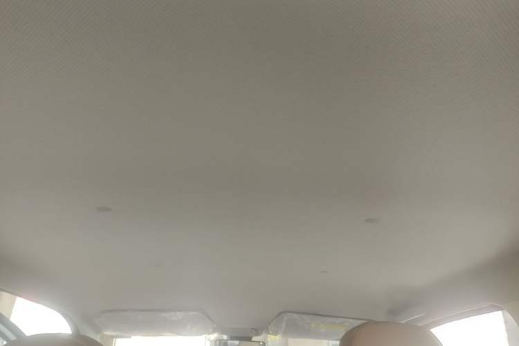 Used Wuling Hongguang MINIEV 2024 3rd Generation 215km Youth Edition Headliner