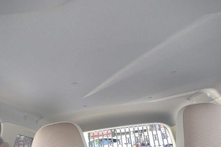 Used Wuling Hongguang MINIEV 2024 3rd Generation 215km Youth Edition Headliner