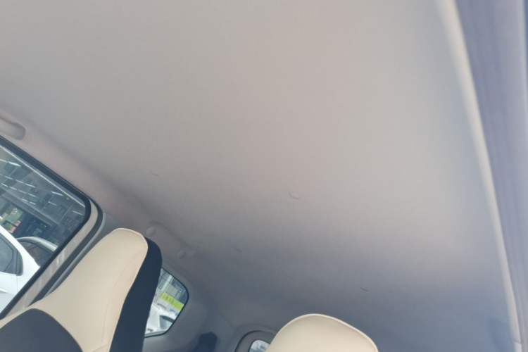 Used Wuling Hongguang MINIEV 2024 3rd Generation 215km Youth Edition Headliner