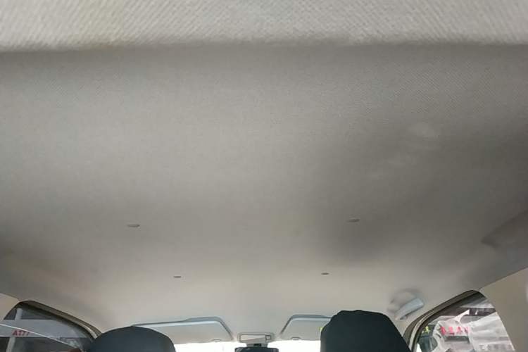 Used Wuling Hongguang MINIEV 2024 3rd Generation 215km Youth Edition Headliner