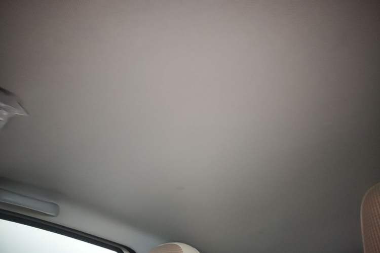 Used Wuling Hongguang MINIEV 2024 3rd Generation 215km Youth Edition Headliner