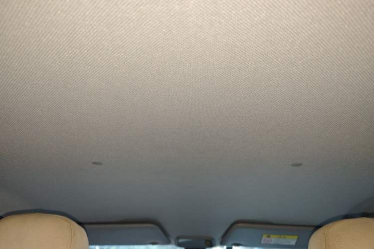 Used Wuling Hongguang MINIEV 2024 3rd Generation 215km Advanced Version Headliner