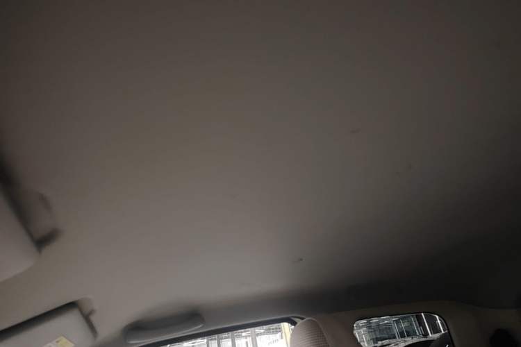 Used Wuling Hongguang MINIEV 2024 3rd Generation 215km Youth Edition Headliner