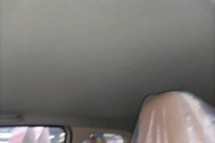 Used Wuling Hongguang MINIEV 2024 3rd Generation 215km Youth Edition Headliner