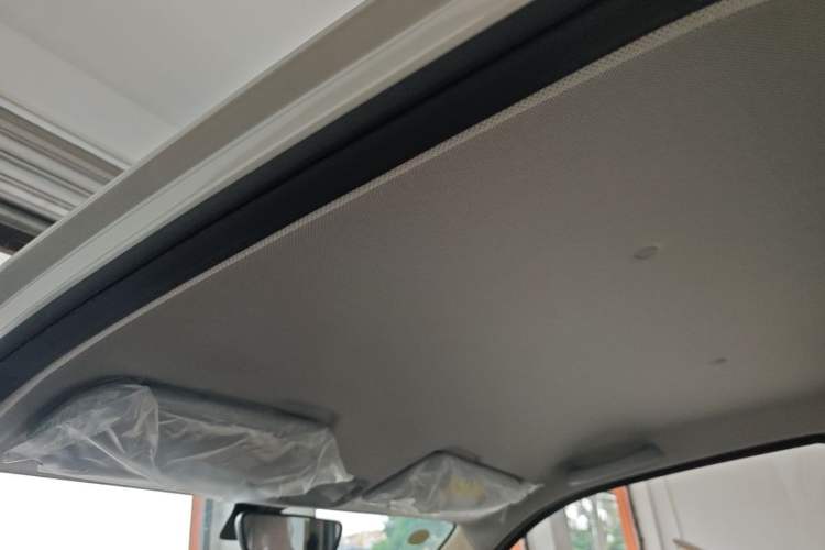 Used Wuling Hongguang MINIEV 2024 3rd Generation 215km Youth Edition Headliner