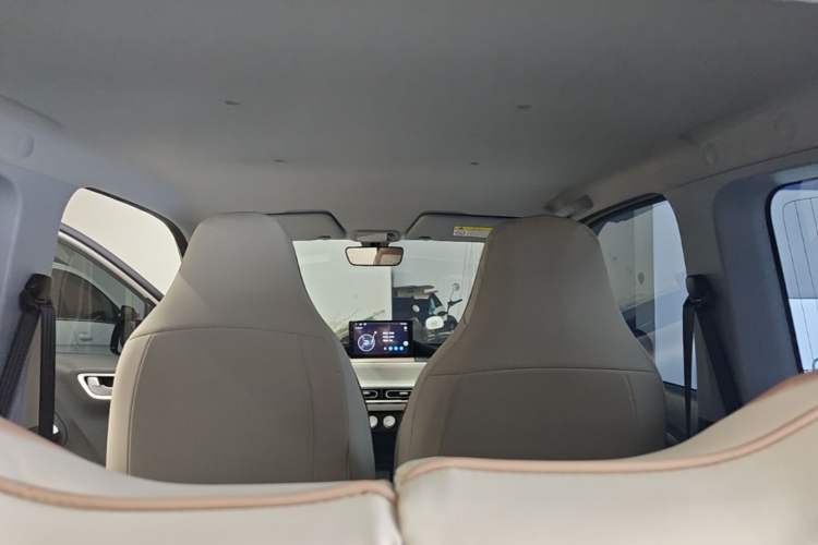 Used Wuling Hongguang MINIEV 2024 3rd Generation 215km Youth Edition Headliner