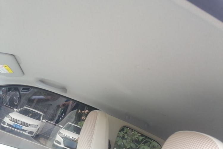 Used Wuling Hongguang MINIEV 2024 3rd Generation 215km Youth Edition Headliner
