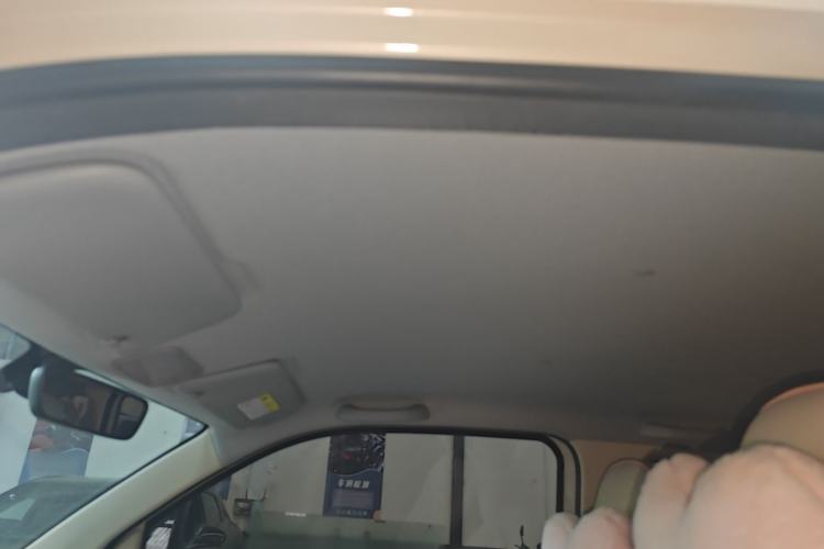 Used Wuling Hongguang MINIEV 2024 3rd Generation 215km Advanced Version Headliner