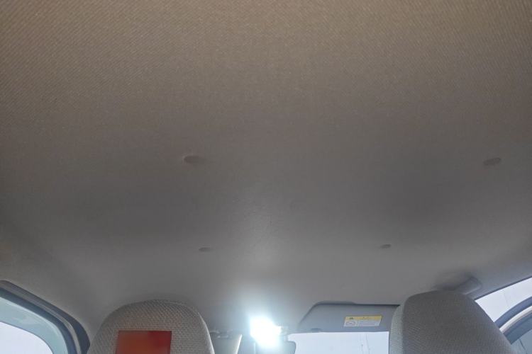 Used Wuling Hongguang MINIEV 2024 3rd Generation 215km Advanced Version Headliner