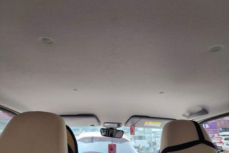 Used Wuling Hongguang MINIEV 2024 3rd Generation 215km Youth Edition Headliner