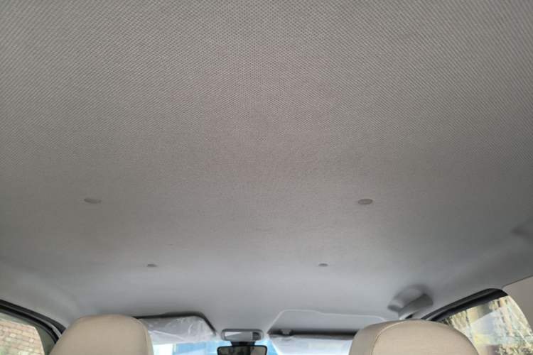 Used Wuling Hongguang MINIEV 2024 3rd Generation 215km Youth Edition Headliner