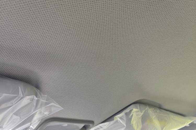 Used Wuling Hongguang MINIEV 2024 3rd Generation 215km Youth Edition Headliner