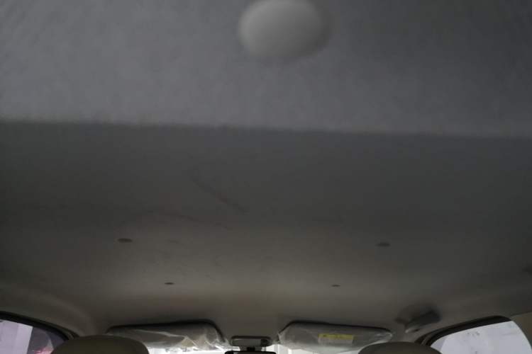 Used Wuling Hongguang MINIEV 2024 3rd Generation 215km Youth Edition Headliner