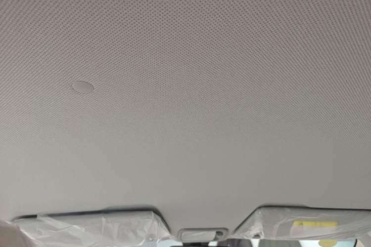 Used Wuling Hongguang MINIEV 2024 3rd Generation 215km Youth Edition Headliner