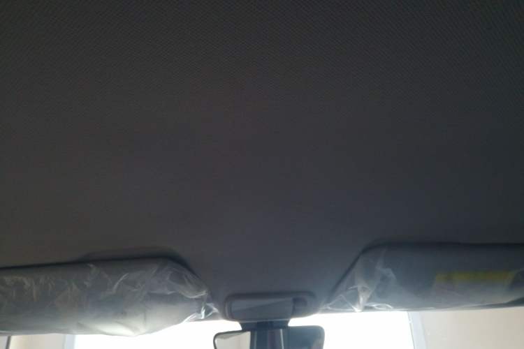 Used Wuling Hongguang MINIEV 2024 3rd Generation 215km Youth Edition Headliner