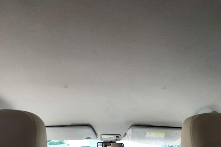 Used Wuling Hongguang MINIEV 2024 3rd Generation 215km Youth Edition Headliner