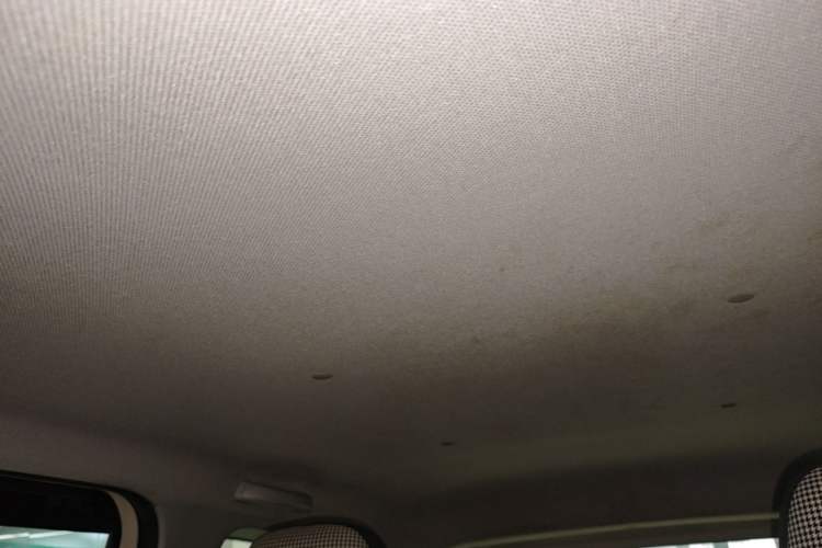 Used Wuling Hongguang MINIEV 2024 3rd Generation 215km Advanced Version Headliner