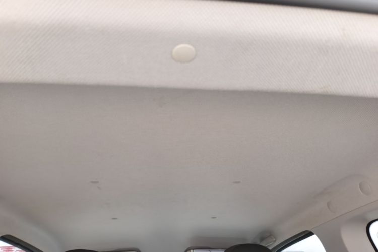 Used Wuling Hongguang MINIEV 2024 3rd Generation 215km Youth Edition Headliner