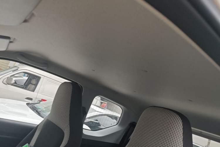 Used Wuling Hongguang MINIEV 2024 3rd Generation 215km Youth Edition Headliner