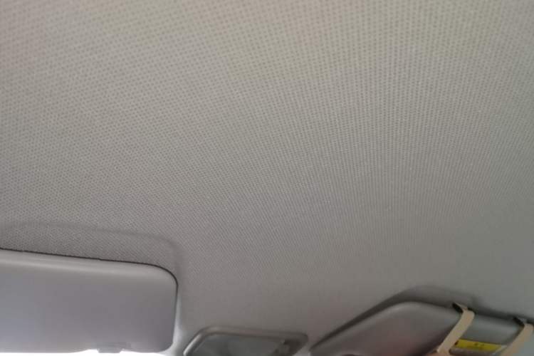 Used Wuling Hongguang MINIEV 2024 3rd Generation 215km Youth Edition Headliner