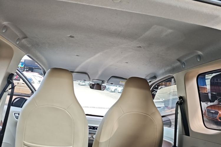 Used Wuling Hongguang MINIEV 2024 3rd Generation 215km Youth Edition Headliner
