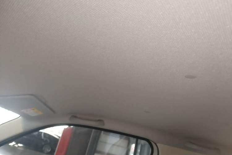 Used Wuling Hongguang MINIEV 2024 3rd Generation 215km Advanced Version Headliner