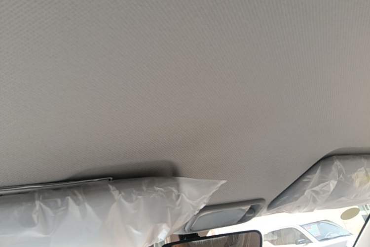 Used Wuling Hongguang MINIEV 2024 3rd Generation 215km Youth Edition Headliner