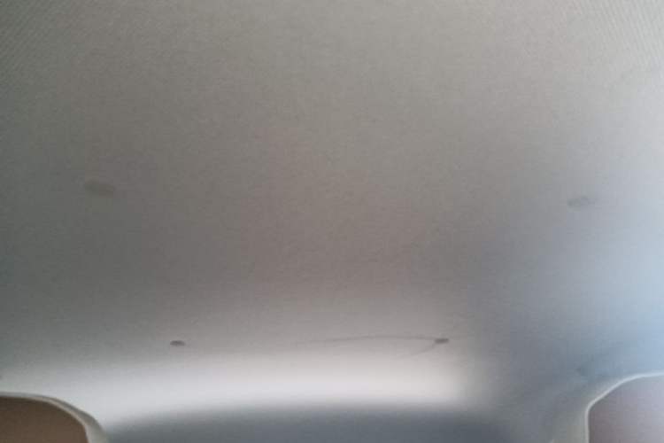 Used Wuling Hongguang MINIEV 2024 3rd Generation 215km Youth Edition Headliner