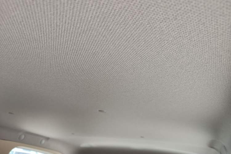 Used Wuling Hongguang MINIEV 2024 3rd Generation 215km Youth Edition Headliner