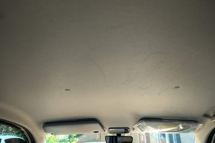 Used Wuling Hongguang MINIEV 2024 3rd Generation 215km Youth Edition Headliner