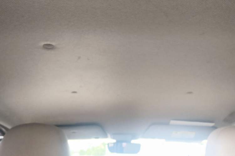 Used Wuling Hongguang MINIEV 2024 3rd Generation 215km Youth Edition Headliner