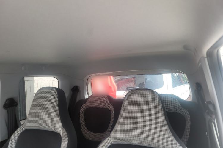 Used Wuling Hongguang MINIEV 2024 3rd Generation 215km Youth Edition Headliner