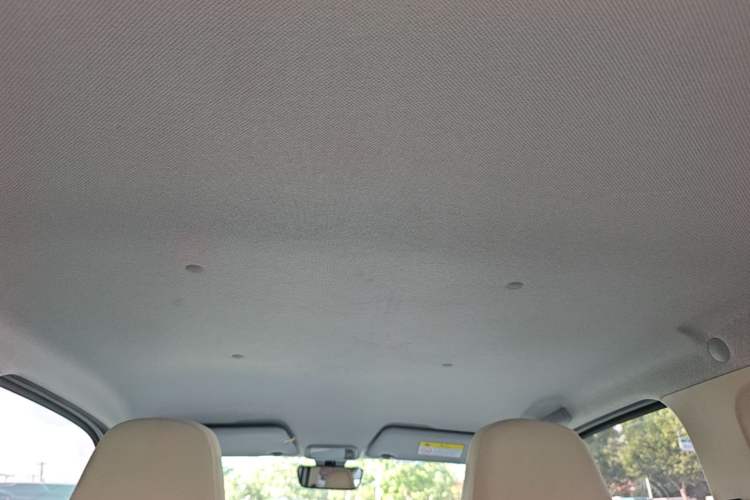Used Wuling Hongguang MINIEV 2024 3rd Generation 215km Youth Edition Headliner