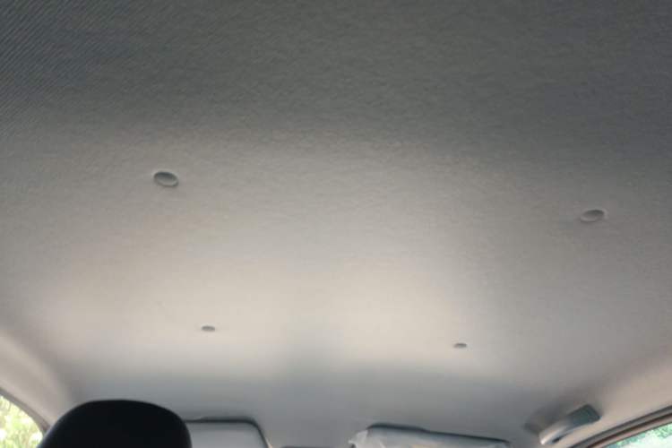 Used Wuling Hongguang MINIEV 2024 3rd Generation 215km Youth Edition Headliner