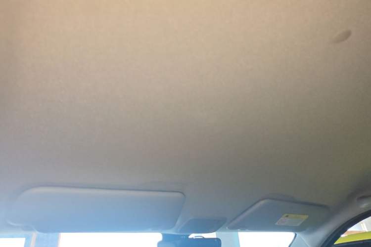 Used Wuling Hongguang MINIEV 2024 3rd Generation 170 km Headliner