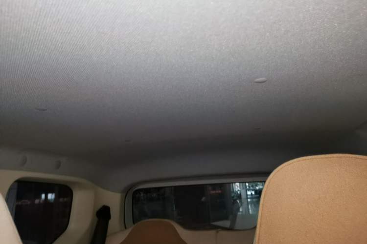 Used Wuling Hongguang MINIEV 2024 3rd Generation 215km Youth Edition Headliner